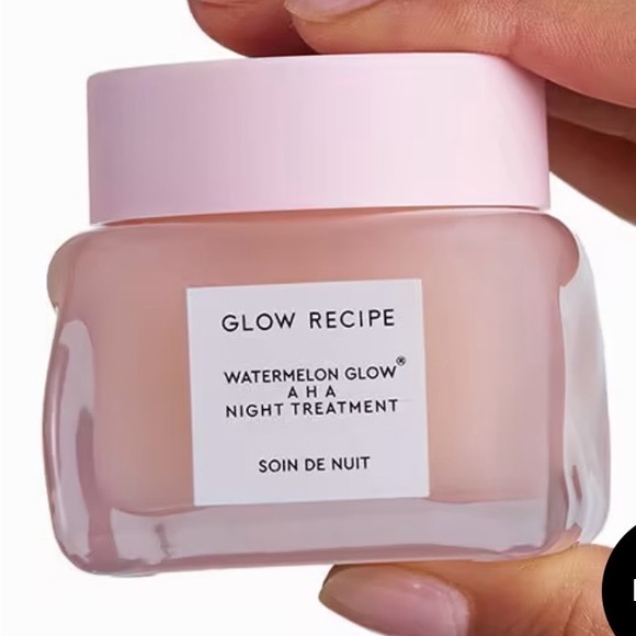 Glow Recipe Other - Glow Recipe Watermelon Glow AHA Night Treatment $40 MSRP